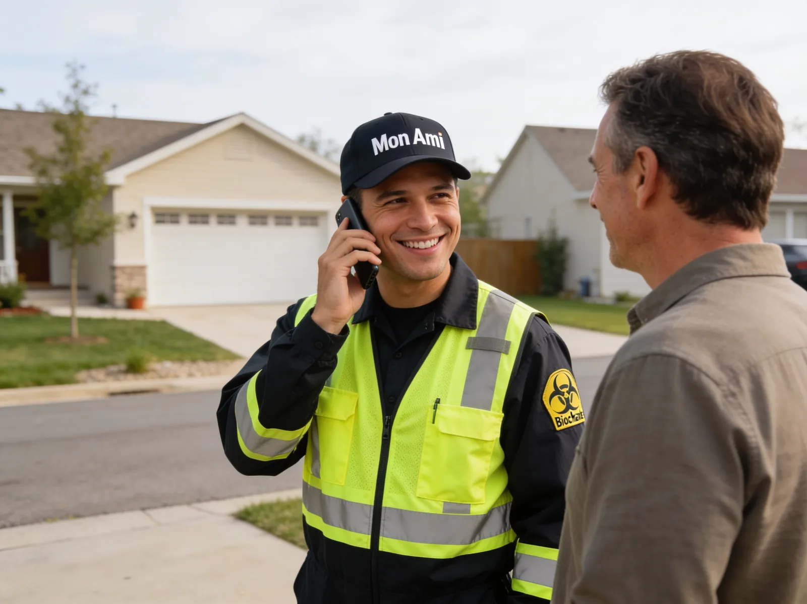 Sewage Cleanup Bailey, TX FAQs